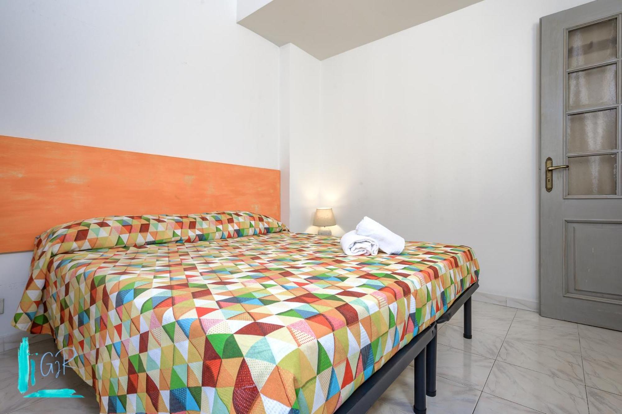 La Mansarda Sopra Campo Pisano - Genovainrelax Apartment Exterior foto